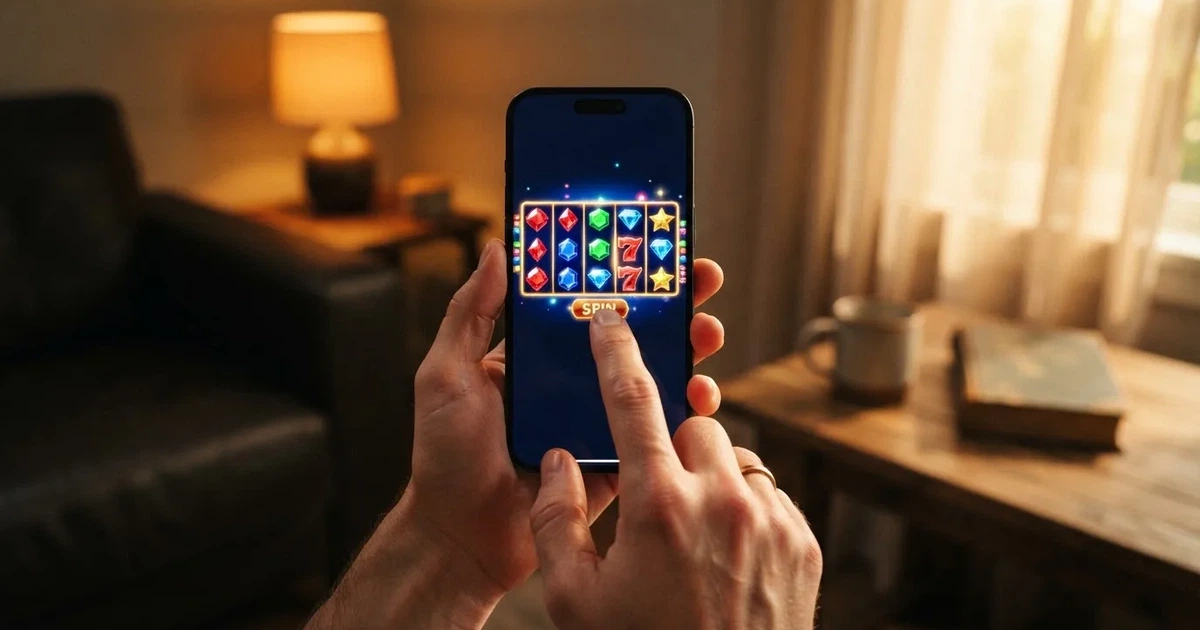 Mobilní casino v Česku 2026 – licence, aplikace a reálné náklady hráče