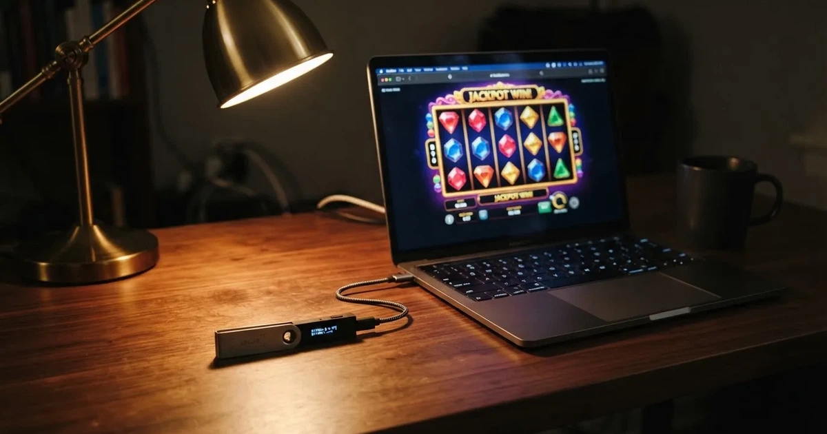 Nejlepší krypto casino pro české hráče 2026 — průvodce licencí a daní