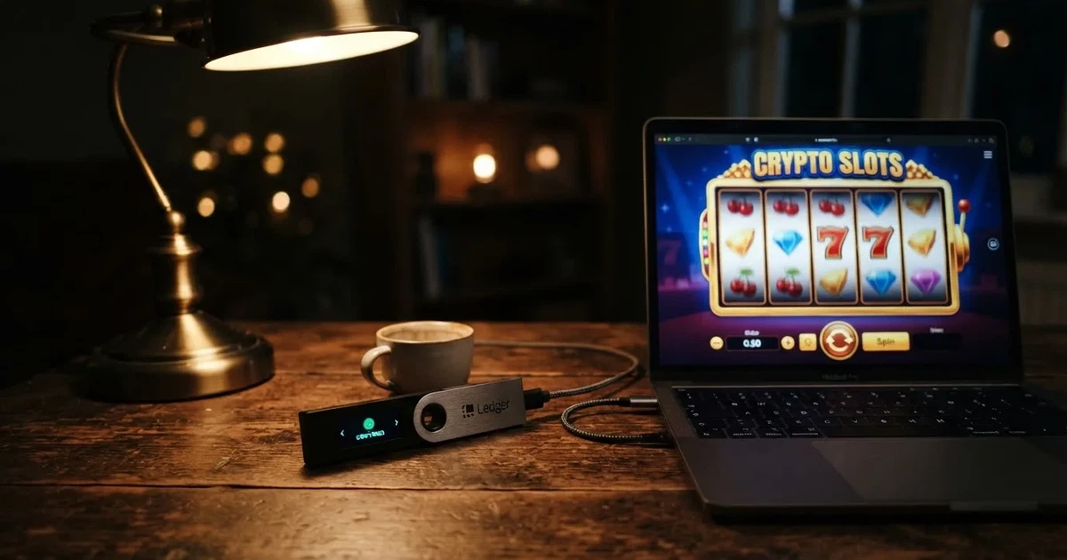 Krypto kasina v Česku: licence, limity, srovnání 10 značek