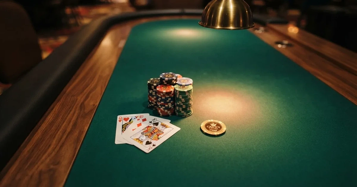 Nejlepší live casino CZ 2026: žebříček a srovnání licencovaných značek